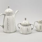 941 2102 COFFEE SET